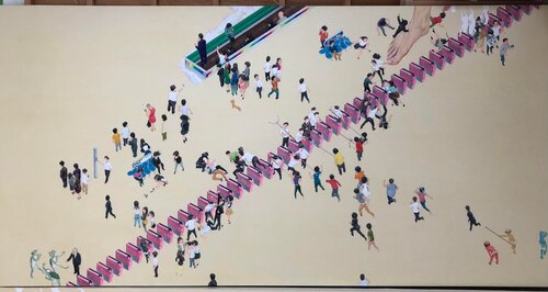 因幡鳥取の画家 因伯の画家たち―近世絵画編